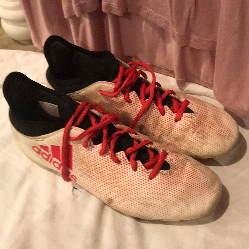 Soccer Cleats
